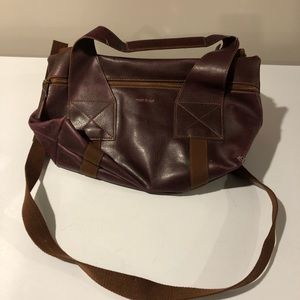 Mat n Nat cross body purse